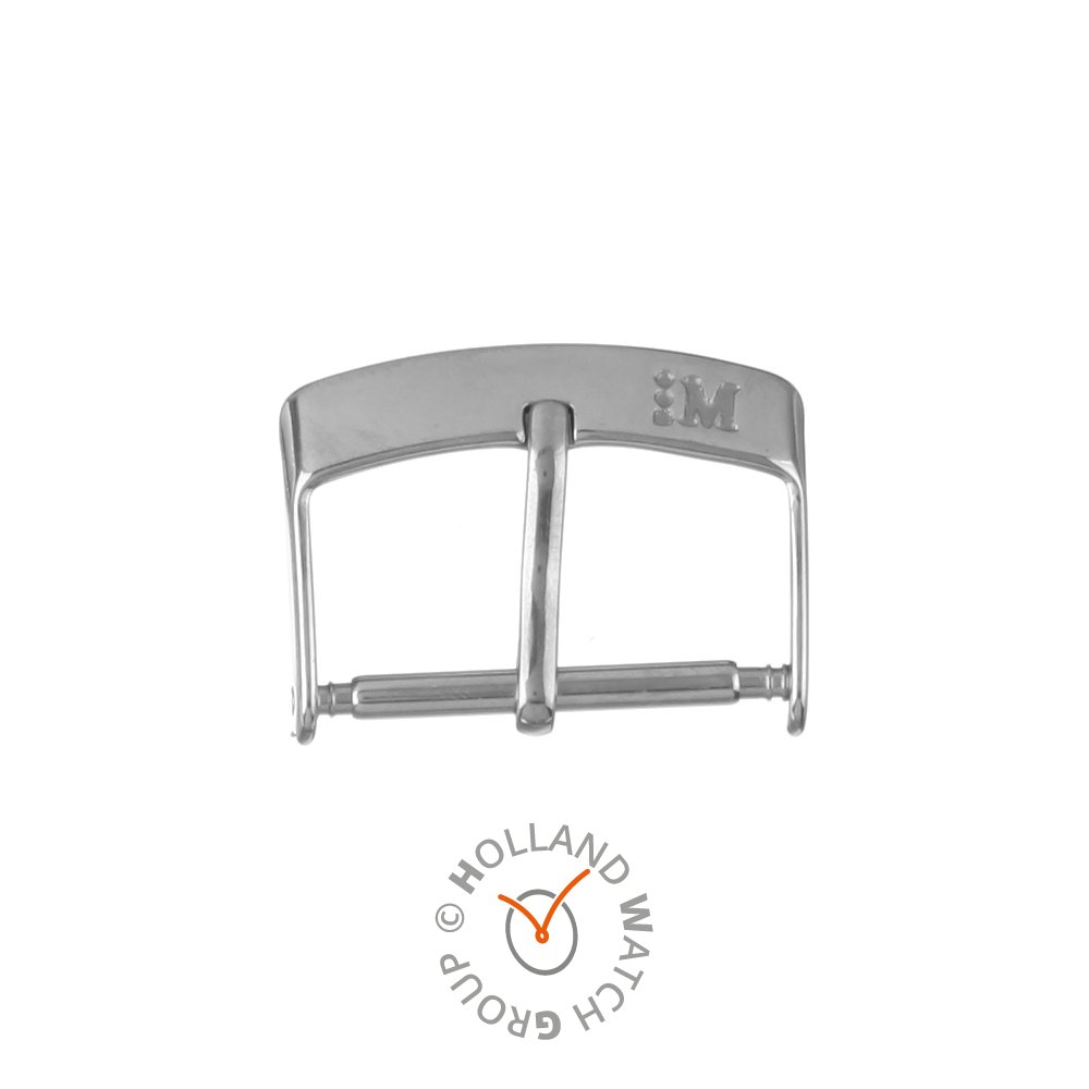 Hebilla Morellato BUCK-018MM-Z Buckle