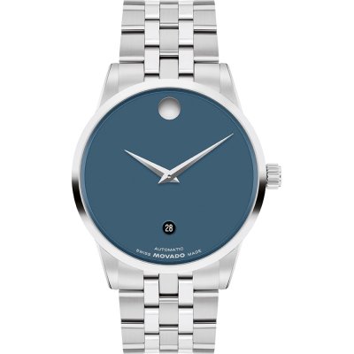 Reloj Movado Museum 0608031 Museum Classic Automatic