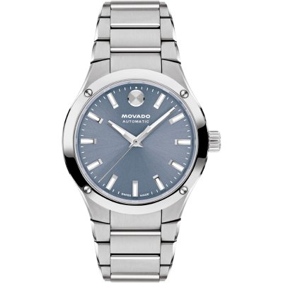 Reloj Movado Museum 0608054 Museum Imperiale