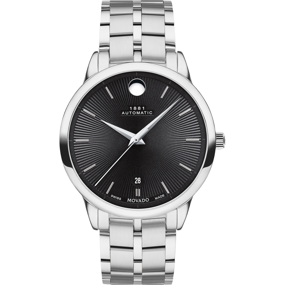 Reloj Movado 1881 Automatic 0607461