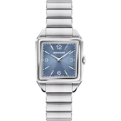 Reloj Movado Heritage 3650248 Heritage 1917