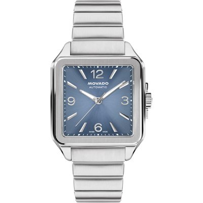 Reloj Movado Heritage 3650256 Heritage 1917