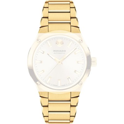 Correa Movado 569002662 Museum Imperiale