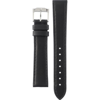 Correa Movado Straps 569302160 La Nouvelle