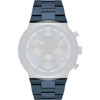Correa Movado 769000412 Bold Fusion