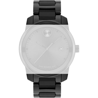 Correa Movado 769000477 Bold Verso