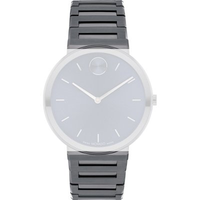 Correa Movado 769000486 Bold Horizon
