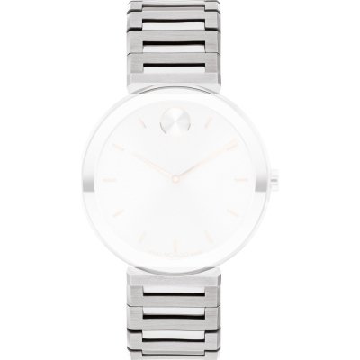 Correa Movado 769000490 Bold Horizon