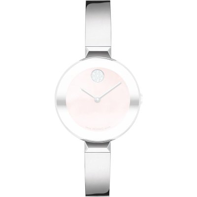Correa Movado 769000504 Bold Bangle