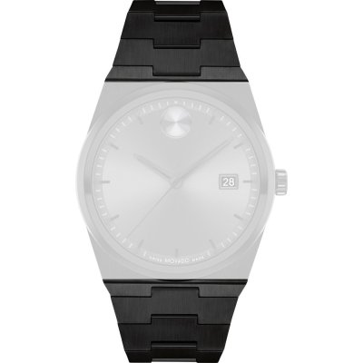 Correa Movado 769000582 Bold Quest