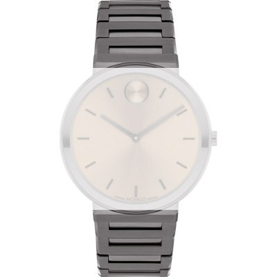 Correa Movado 769000591 Bold Horizon