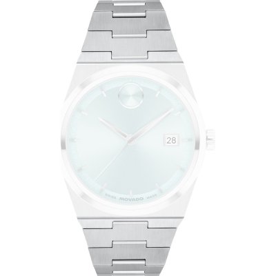 Correa Movado 769000595 Bold Quest