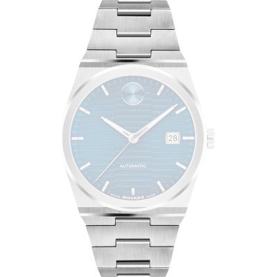 Correa Movado 769000606 Bold Quest Automatic