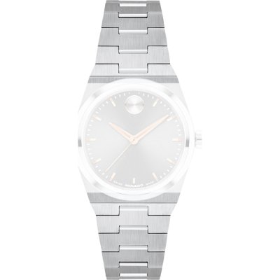 Correa Movado 769000620 Bold Quest