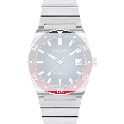 Correa Movado 769000632 Ondoplan