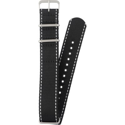 Correa Movado Straps 769300808 Bold