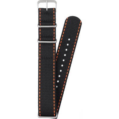 Correa Movado Straps 769300810 Bold