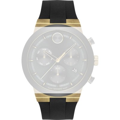 Correa Movado 769301752 Bold Fusion