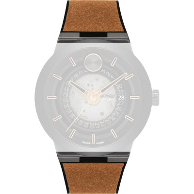 Correa Movado 769301923 Bold Fusion