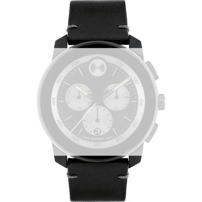 Correa Movado 769302070 Bold TR90