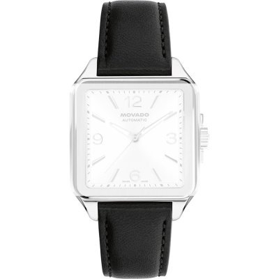 Correa Movado 769302362 Heritage 1917