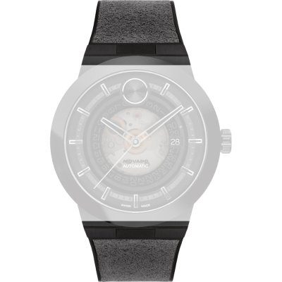 Correa Movado 769302372 Bold Fusion