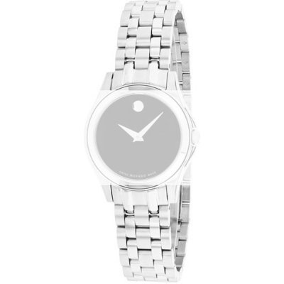 Correa Movado Straps 569002068 Collection