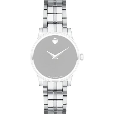 Correa Movado 569002517 Collection