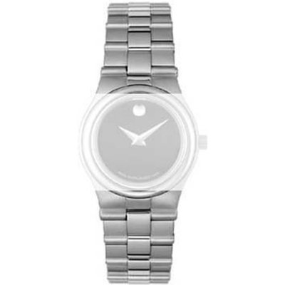 Correa Movado Straps 569001737 Dominion