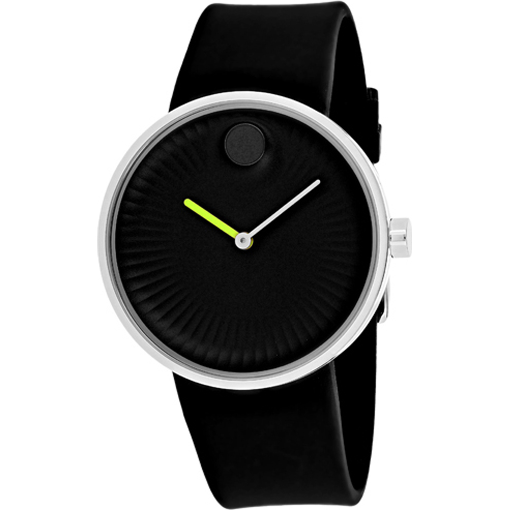 Reloj Movado Edge 3680003