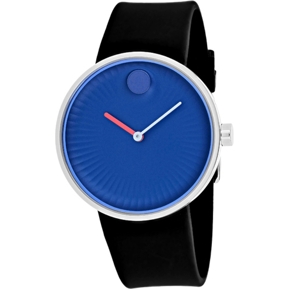 Reloj Movado Edge 3680004