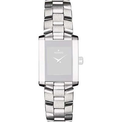 Correa Movado Straps 569001724 Eliro