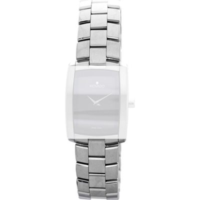 Correa Movado Straps 569001929 Eliro