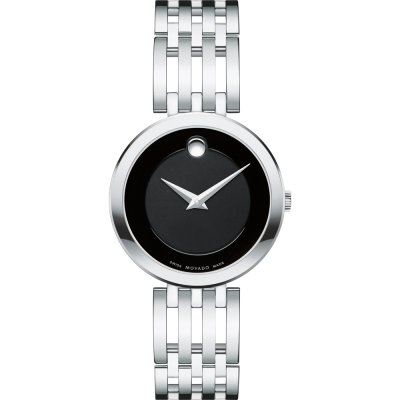 Reloj Movado Esperanza 0607051