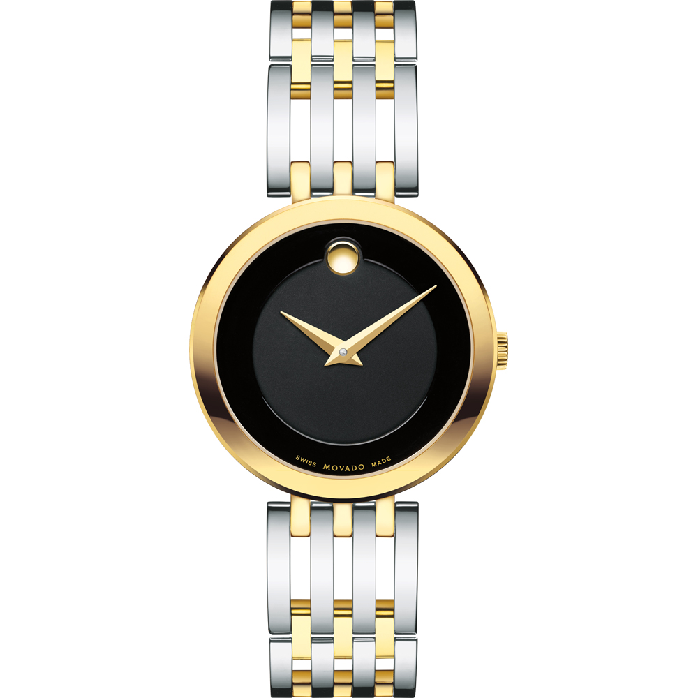 Reloj Movado Esperanza 0607053