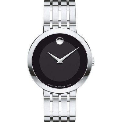 Movado Watch Esperanza 0607057