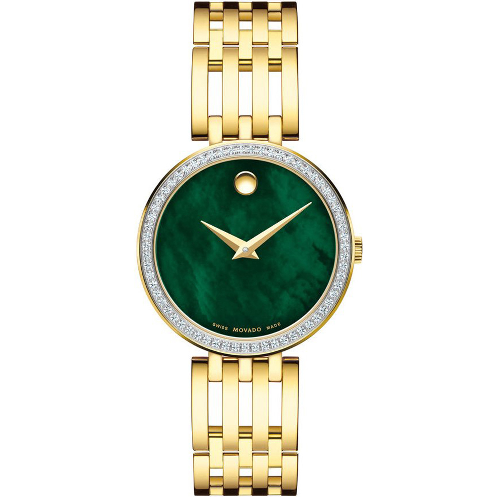 Movado Esperanza 0607233 Reloj