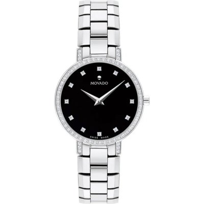 Reloj Movado 0607484 Faceto