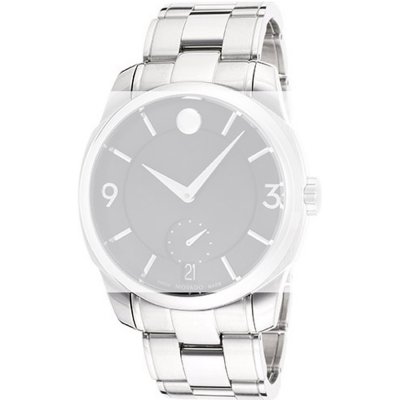 Correa Movado Straps 569002226 Lx