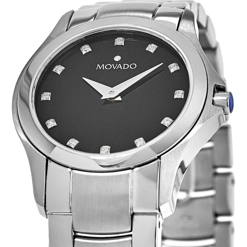 Movado hotsell masino diamond