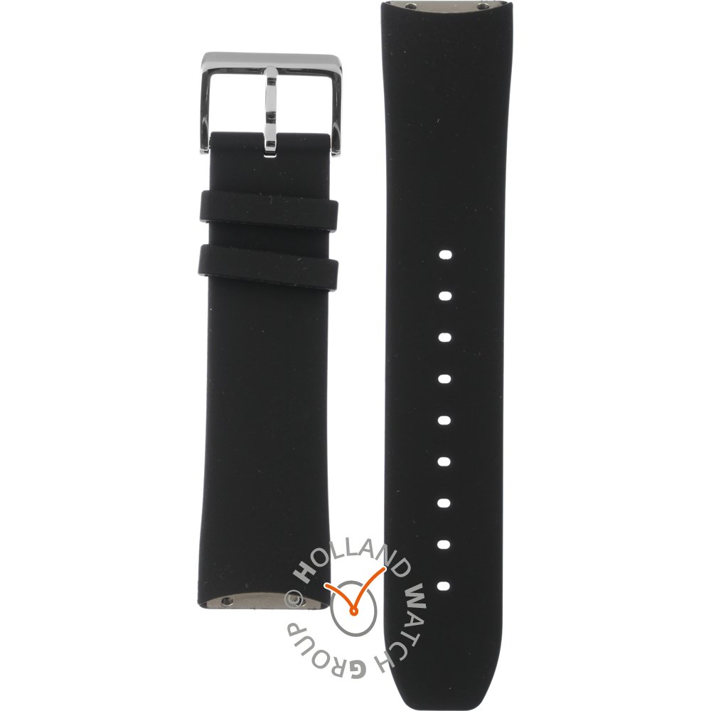 Correa Movado Straps 769300889 Movado Edge