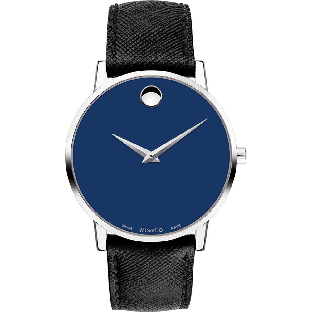 Reloj Movado Museum 0607197 EAN 7613272266628 Reloj.es