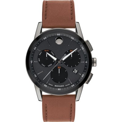 Reloj Movado Museum 0607290