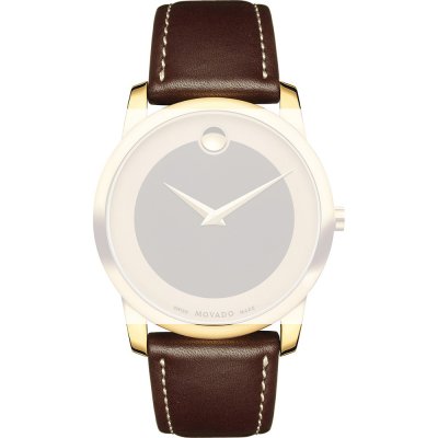 Correa Movado Straps 569402191 Museum