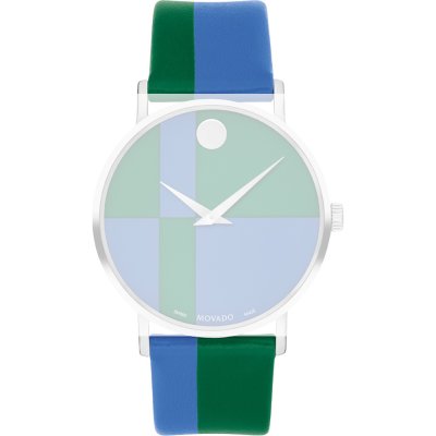 Correa Movado 569402345 Museum