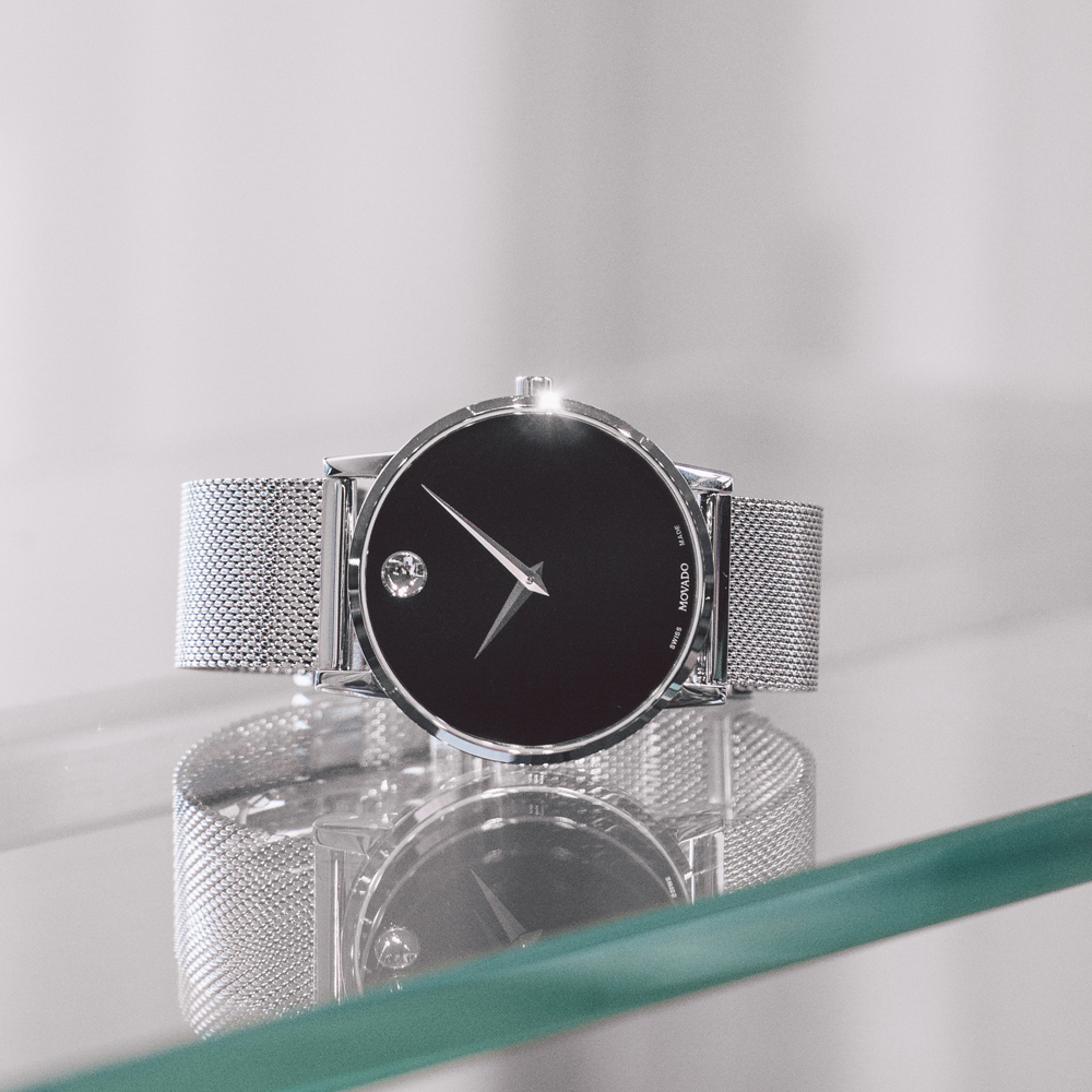 Reloj Movado Museum 0607219