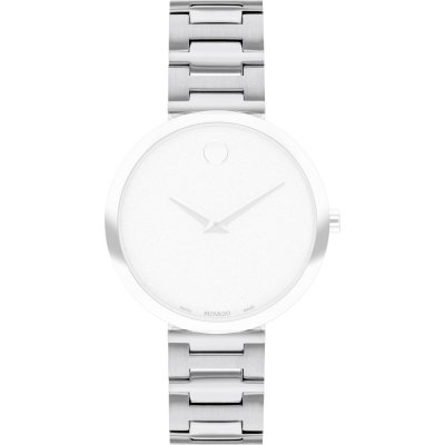 Correa Movado 569002506 Museum Classic