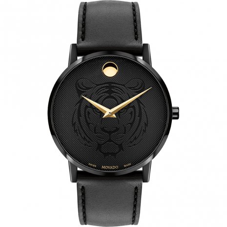Movado Museum Classic - Year of the Tiger Reloj