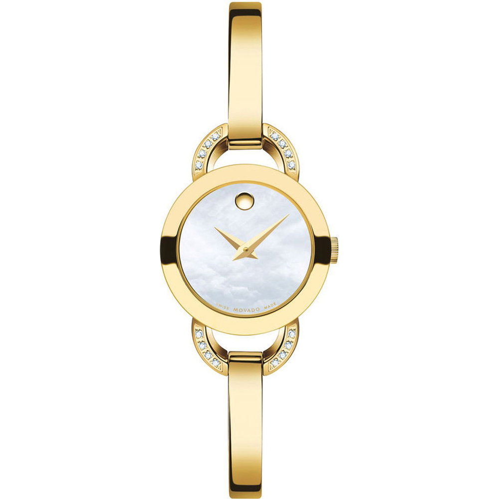 Movado 0606889 Rondiro Reloj