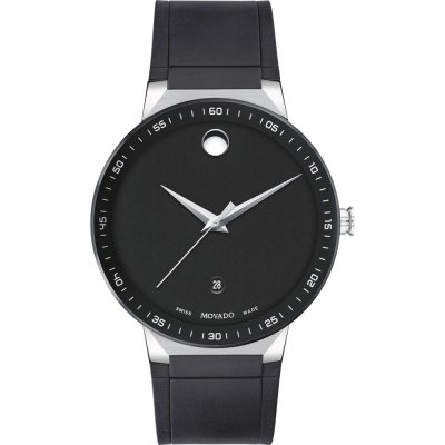 Reloj Movado 0607406 Sapphire